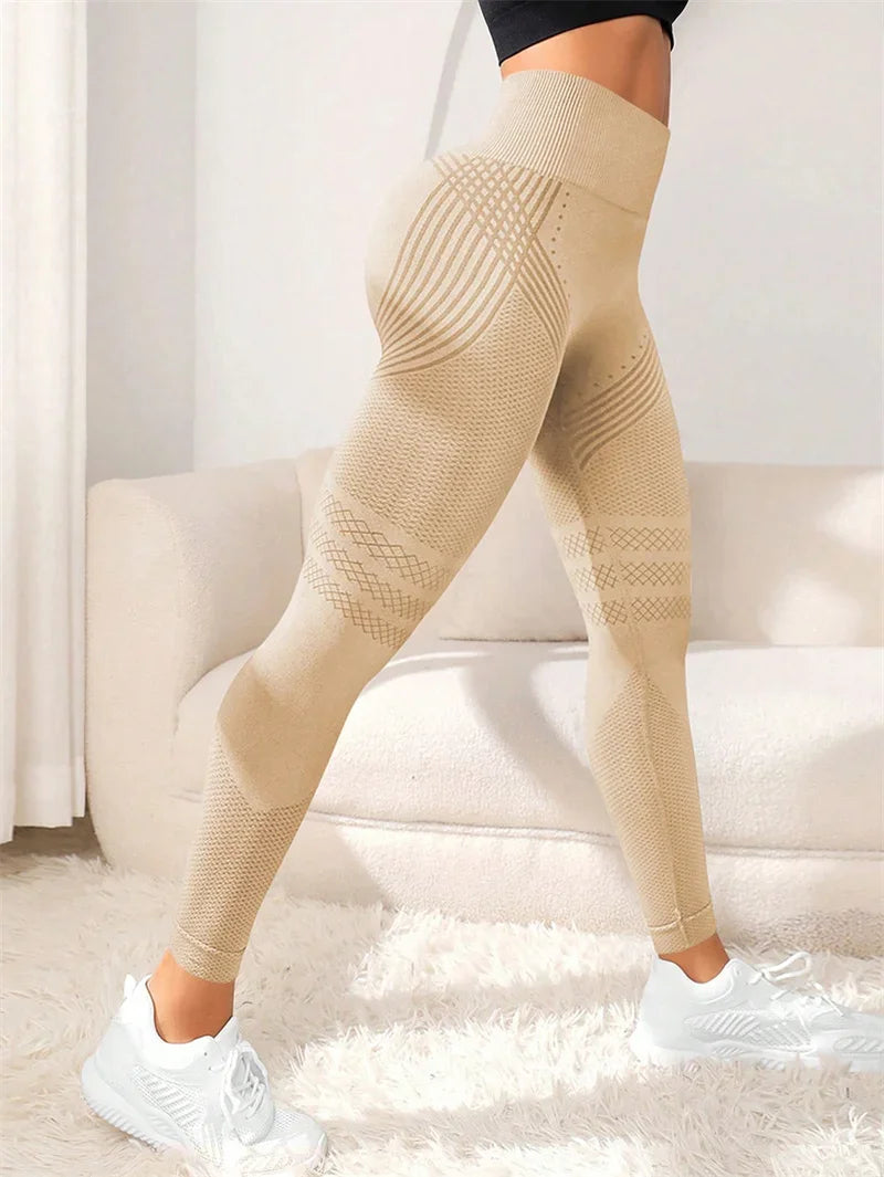 SculpFit Seamless Leggins