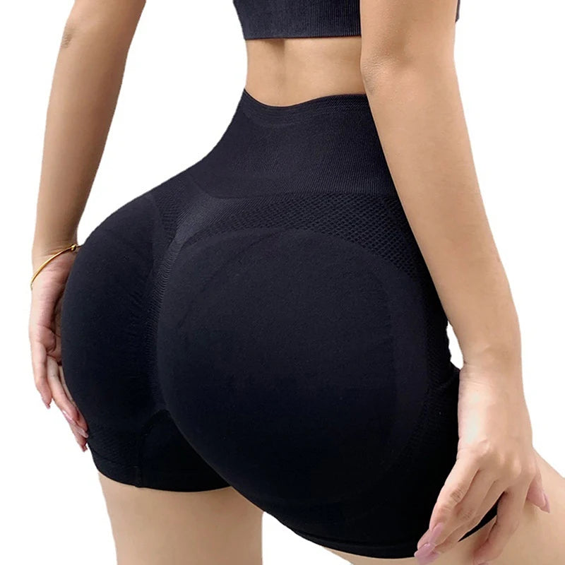SculpFit Seamless Shorts