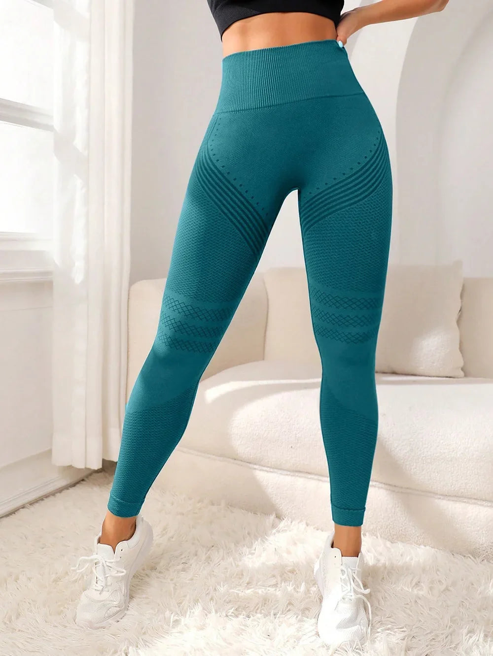 SculpFit Seamless Leggins
