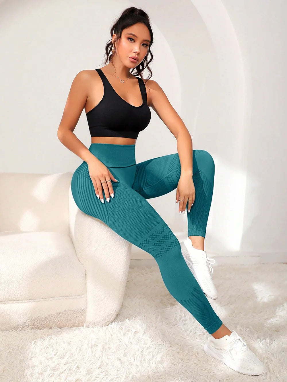 SculpFit Seamless Leggins