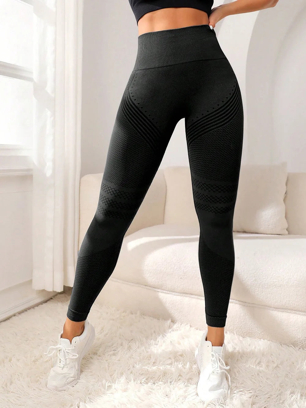 SculpFit Seamless Leggins